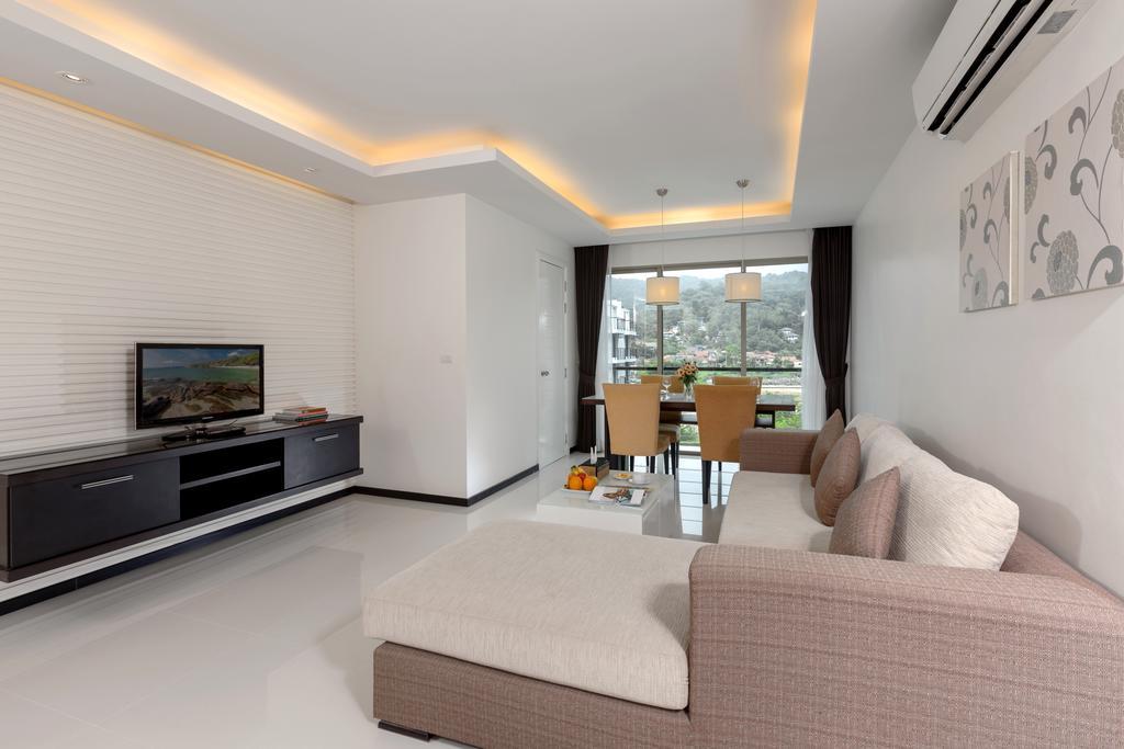 The Regent ​Phuket ​Serviced Apartment ​Kamala ​Beach חדר תמונה