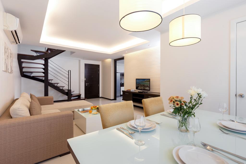 The Regent ​Phuket ​Serviced Apartment ​Kamala ​Beach חדר תמונה