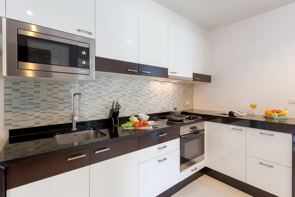 The Regent ​Phuket ​Serviced Apartment ​Kamala ​Beach חדר תמונה