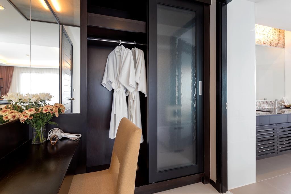 The Regent ​Phuket ​Serviced Apartment ​Kamala ​Beach חדר תמונה
