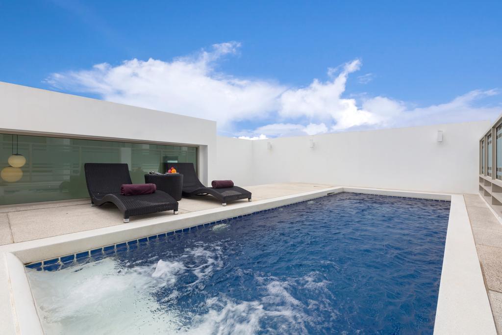 The Regent ​Phuket ​Serviced Apartment ​Kamala ​Beach חדר תמונה