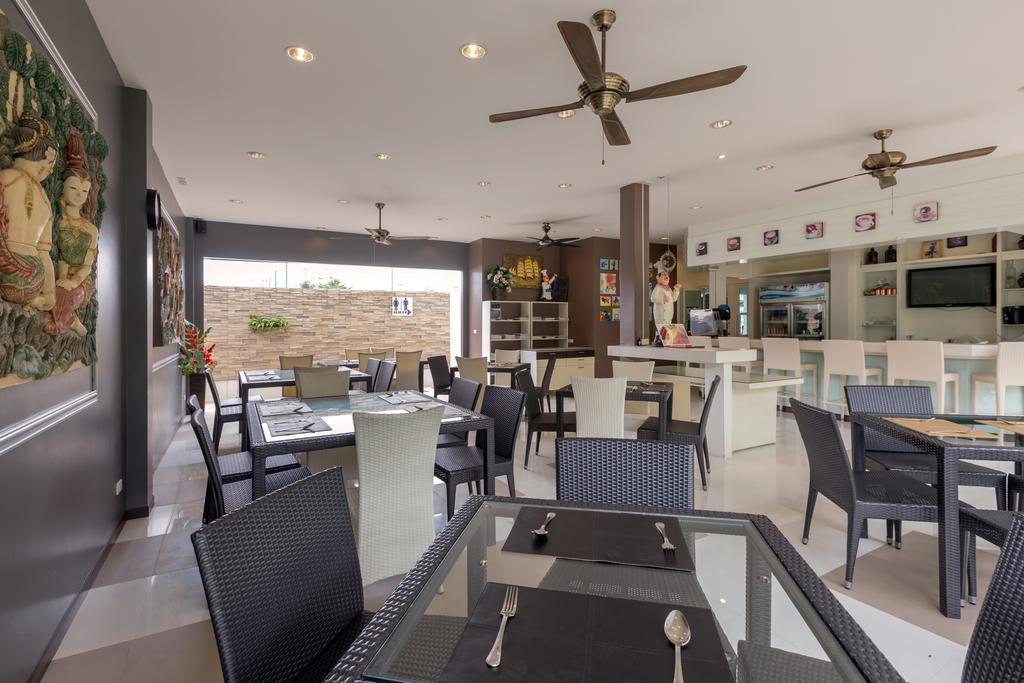 The Regent ​Phuket ​Serviced Apartment ​Kamala ​Beach מראה חיצוני תמונה