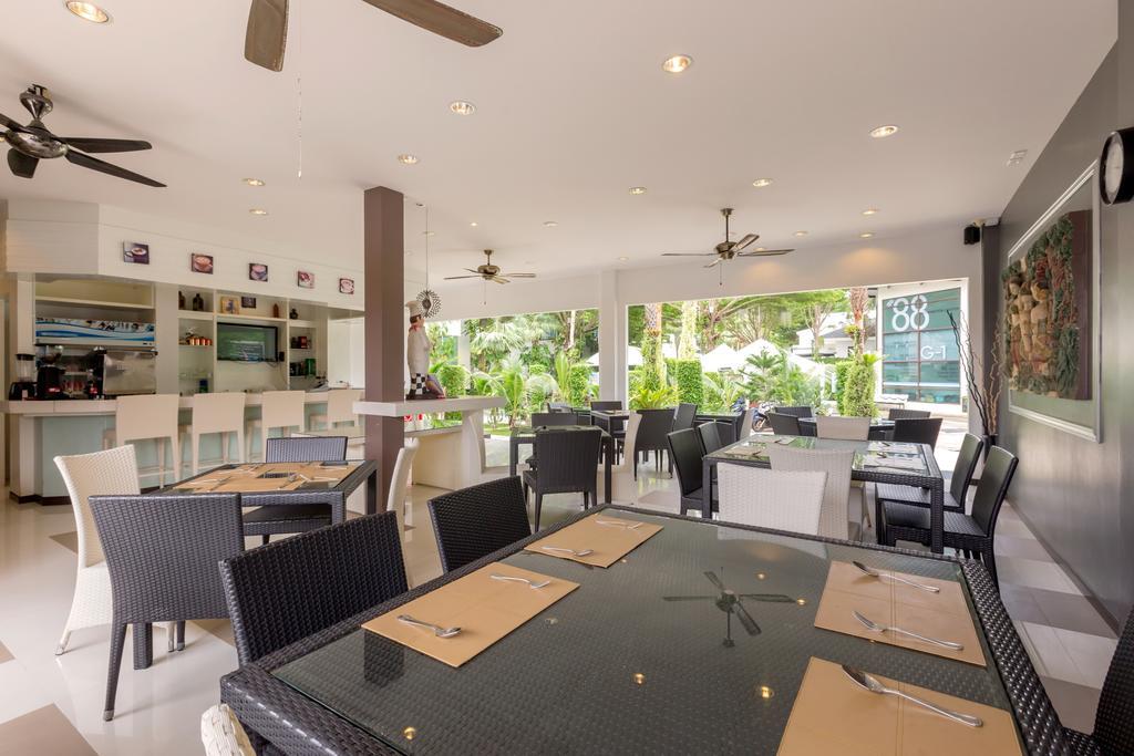 The Regent ​Phuket ​Serviced Apartment ​Kamala ​Beach מראה חיצוני תמונה