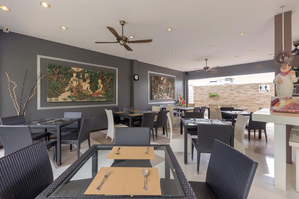 The Regent ​Phuket ​Serviced Apartment ​Kamala ​Beach מראה חיצוני תמונה