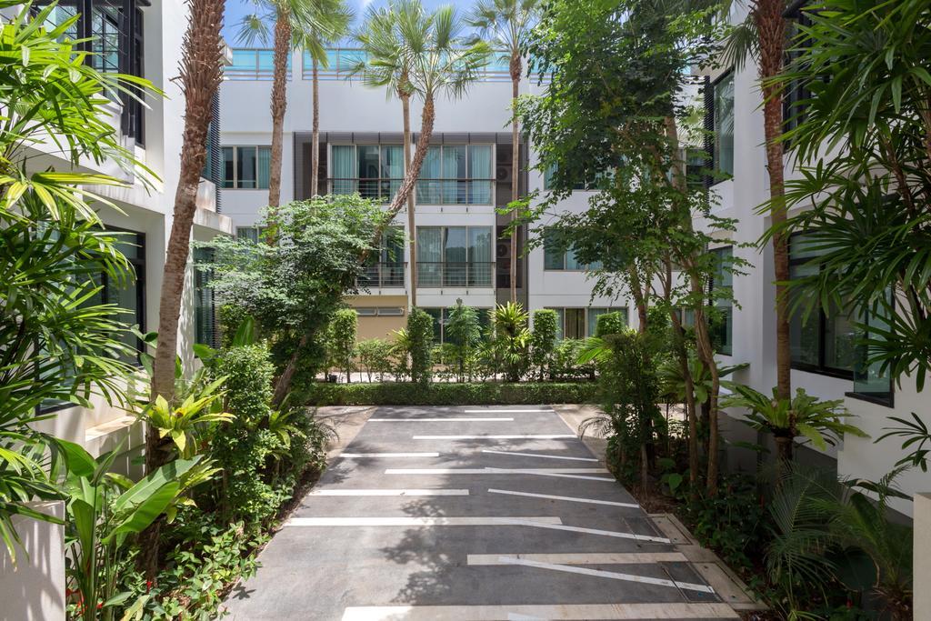 The Regent ​Phuket ​Serviced Apartment ​Kamala ​Beach מראה חיצוני תמונה