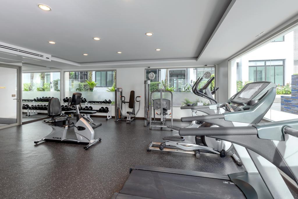 The Regent ​Phuket ​Serviced Apartment ​Kamala ​Beach מראה חיצוני תמונה