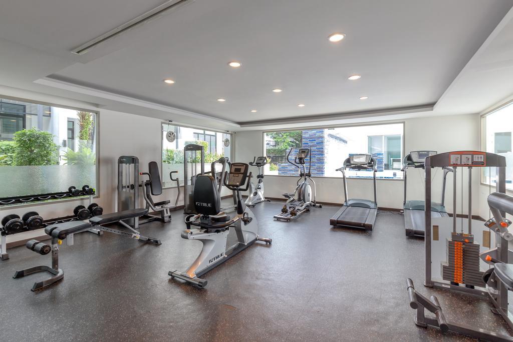The Regent ​Phuket ​Serviced Apartment ​Kamala ​Beach מראה חיצוני תמונה