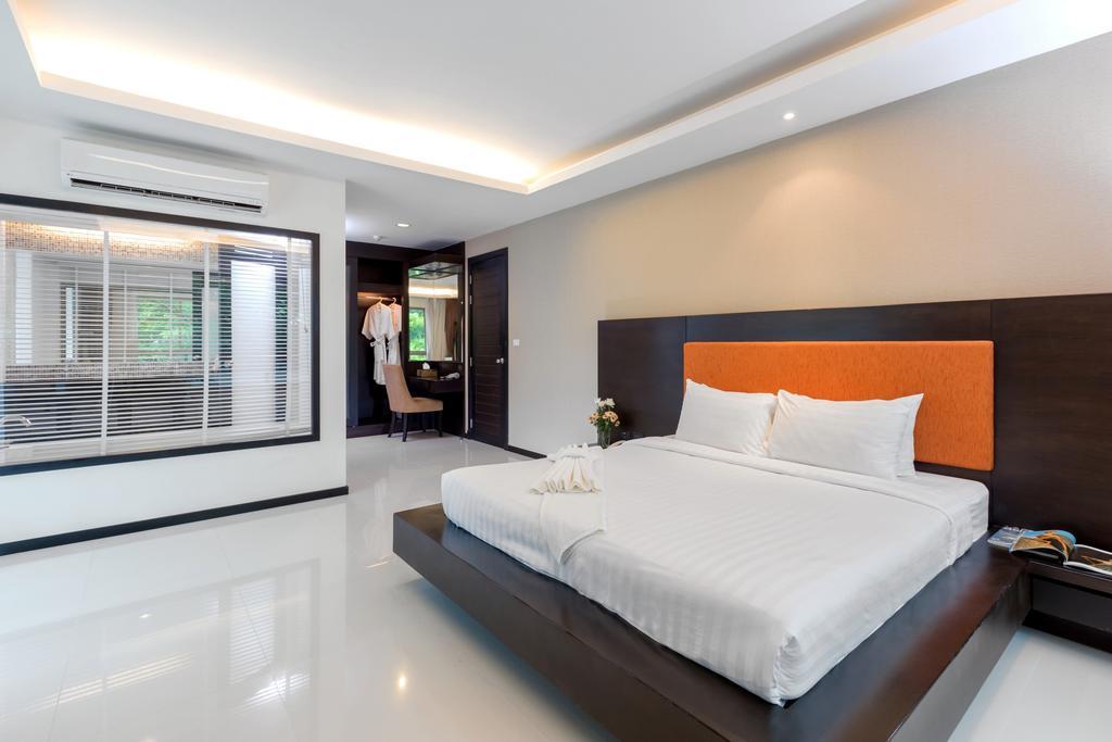 The Regent ​Phuket ​Serviced Apartment ​Kamala ​Beach מראה חיצוני תמונה