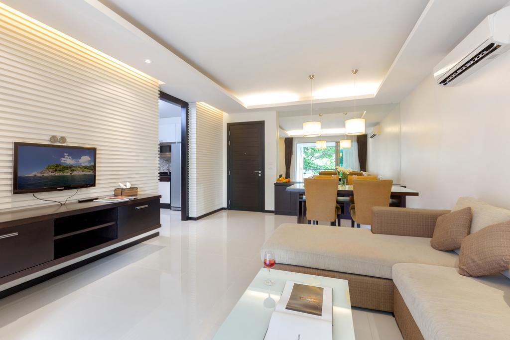 The Regent ​Phuket ​Serviced Apartment ​Kamala ​Beach מראה חיצוני תמונה