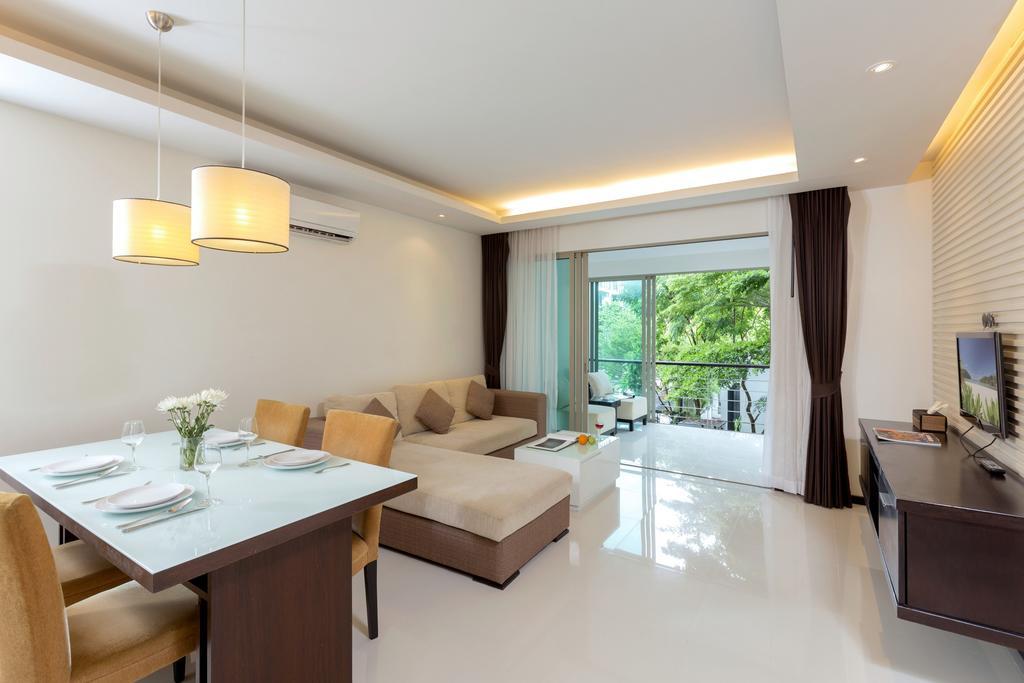 The Regent ​Phuket ​Serviced Apartment ​Kamala ​Beach מראה חיצוני תמונה