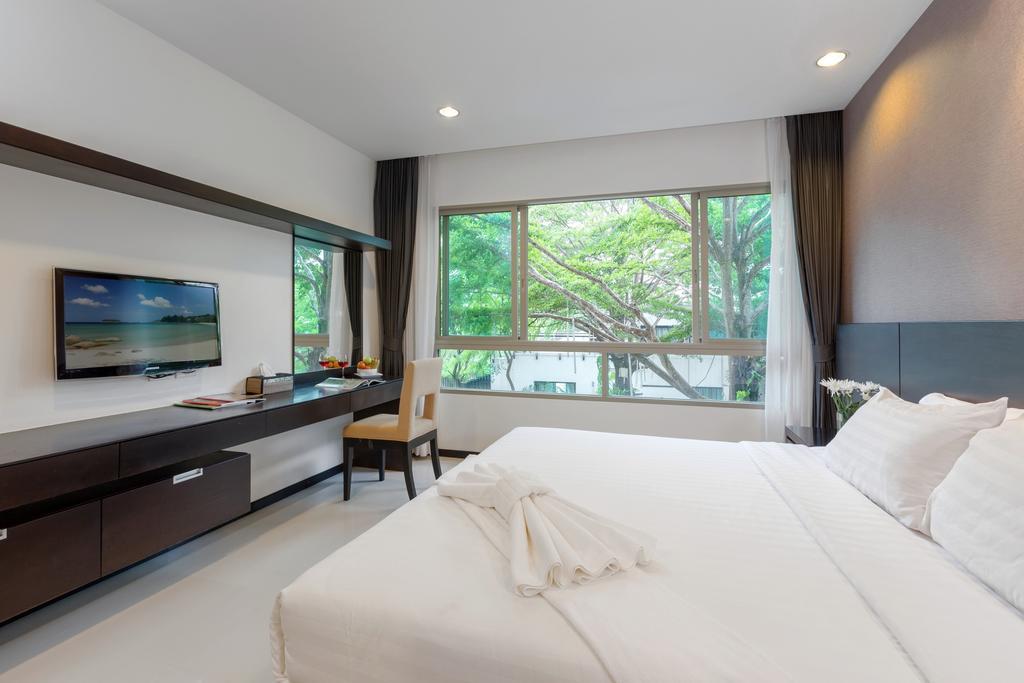 The Regent ​Phuket ​Serviced Apartment ​Kamala ​Beach מראה חיצוני תמונה