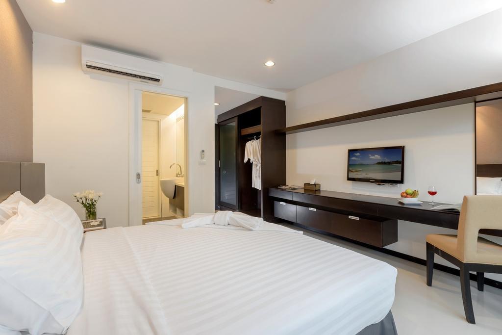 The Regent ​Phuket ​Serviced Apartment ​Kamala ​Beach מראה חיצוני תמונה