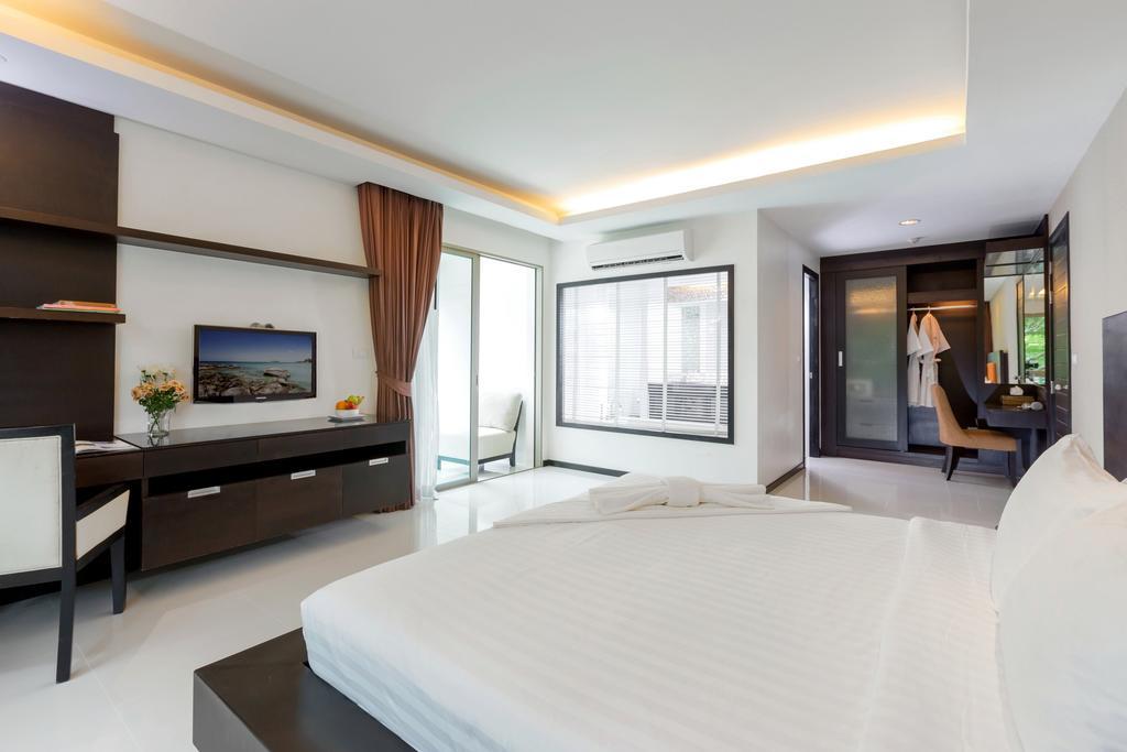 The Regent ​Phuket ​Serviced Apartment ​Kamala ​Beach מראה חיצוני תמונה