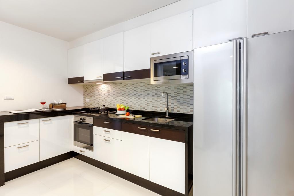 The Regent ​Phuket ​Serviced Apartment ​Kamala ​Beach מראה חיצוני תמונה