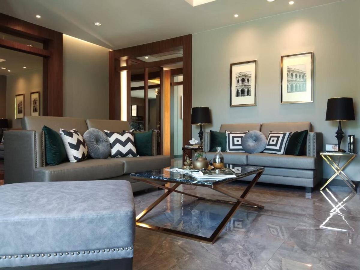 The Regent ​Phuket ​Serviced Apartment ​Kamala ​Beach מראה חיצוני תמונה