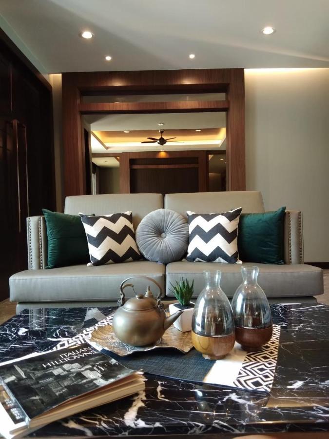 The Regent ​Phuket ​Serviced Apartment ​Kamala ​Beach מראה חיצוני תמונה