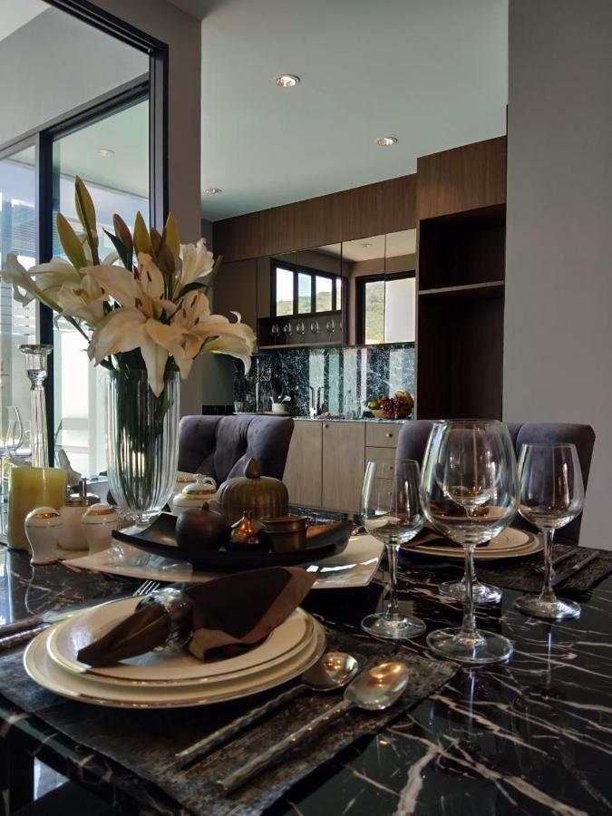 The Regent ​Phuket ​Serviced Apartment ​Kamala ​Beach מראה חיצוני תמונה