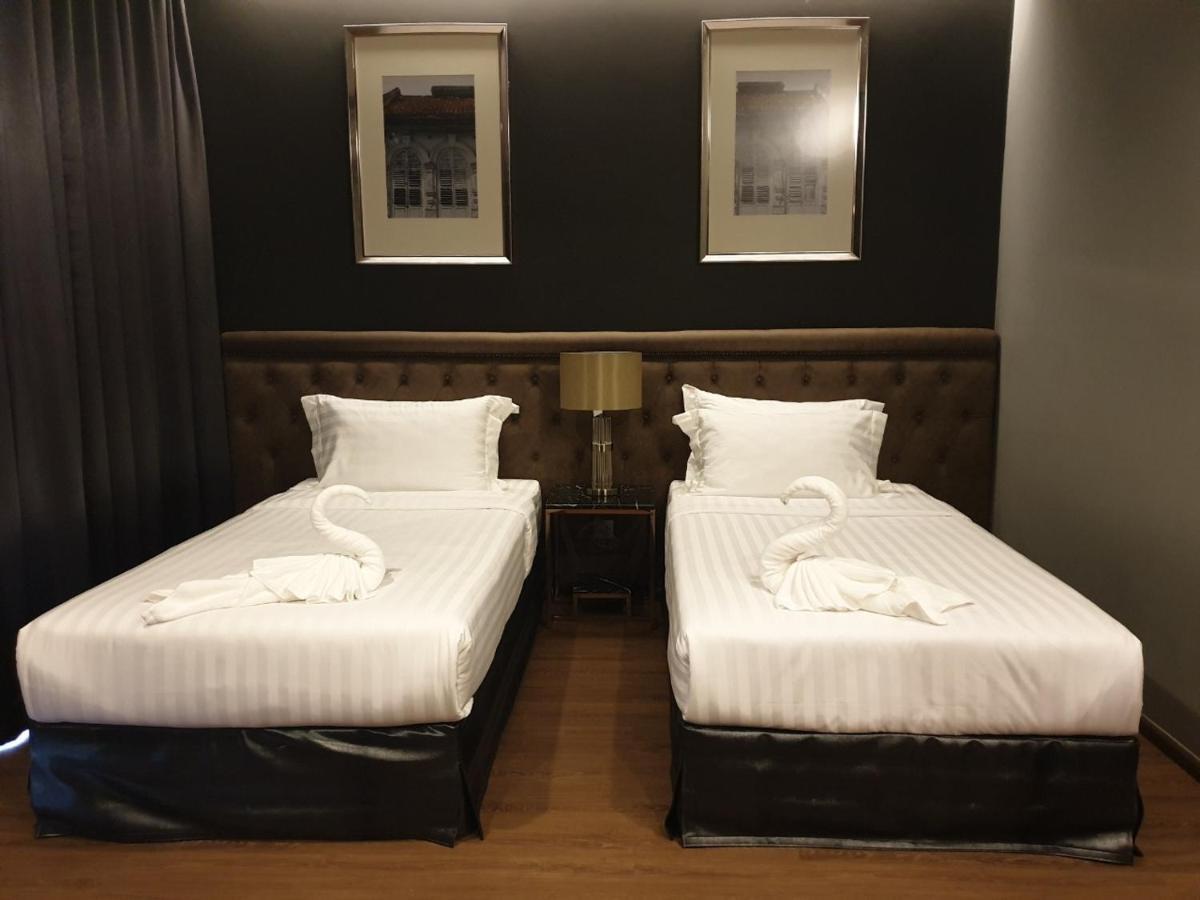 The Regent ​Phuket ​Serviced Apartment ​Kamala ​Beach מראה חיצוני תמונה
