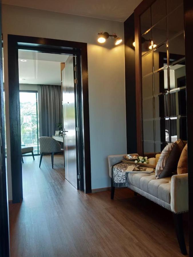 The Regent ​Phuket ​Serviced Apartment ​Kamala ​Beach מראה חיצוני תמונה
