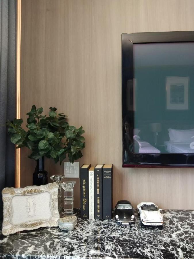 The Regent ​Phuket ​Serviced Apartment ​Kamala ​Beach מראה חיצוני תמונה