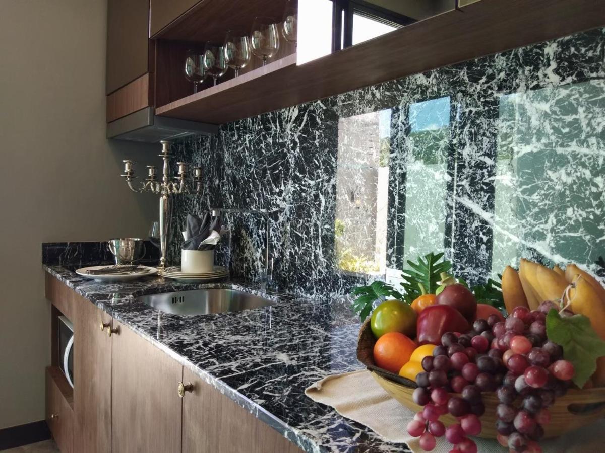 The Regent ​Phuket ​Serviced Apartment ​Kamala ​Beach מראה חיצוני תמונה