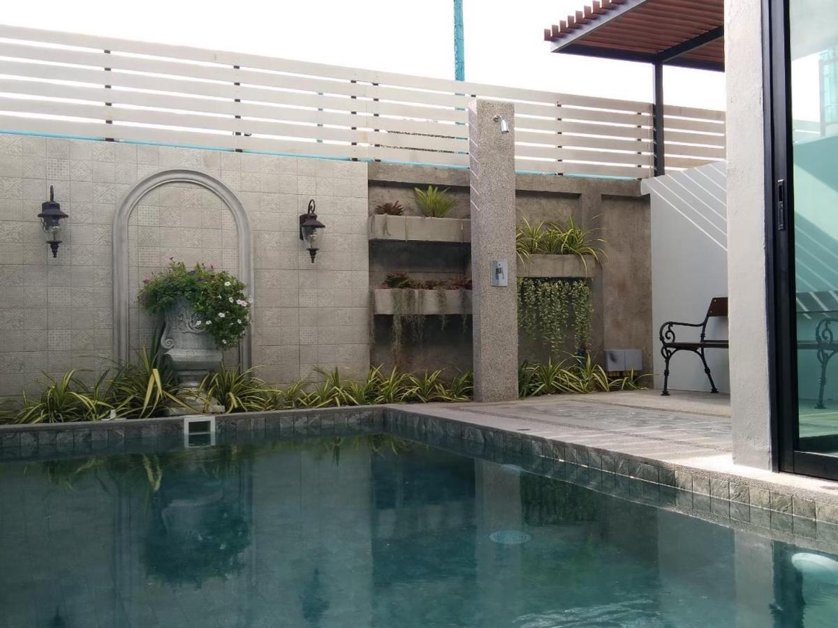 The Regent ​Phuket ​Serviced Apartment ​Kamala ​Beach מראה חיצוני תמונה
