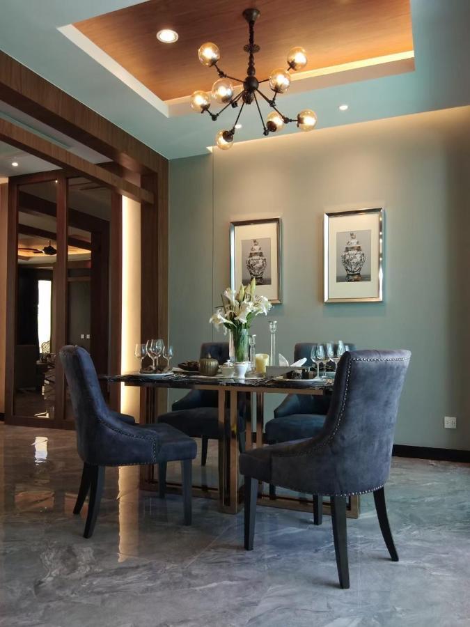 The Regent ​Phuket ​Serviced Apartment ​Kamala ​Beach מראה חיצוני תמונה