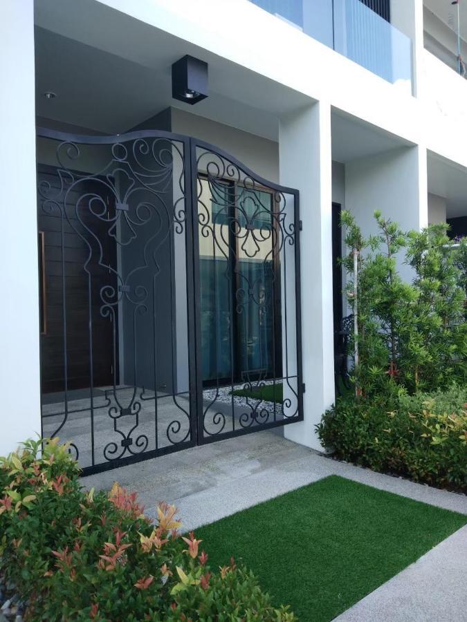 The Regent ​Phuket ​Serviced Apartment ​Kamala ​Beach מראה חיצוני תמונה