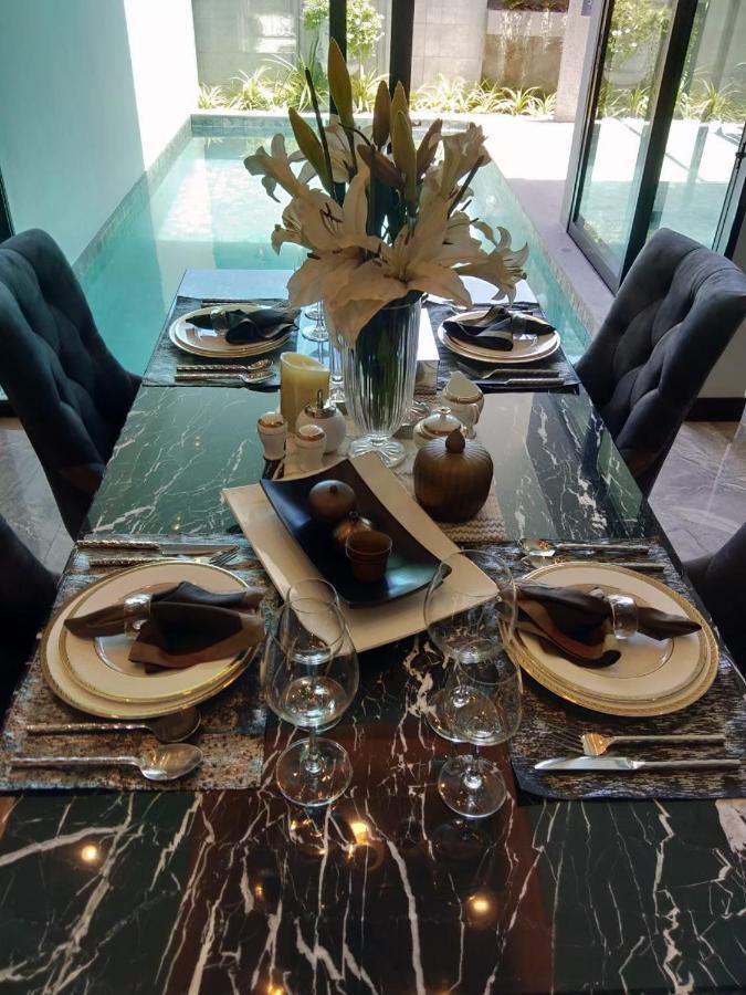 The Regent ​Phuket ​Serviced Apartment ​Kamala ​Beach מראה חיצוני תמונה