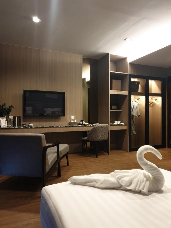 The Regent ​Phuket ​Serviced Apartment ​Kamala ​Beach מראה חיצוני תמונה