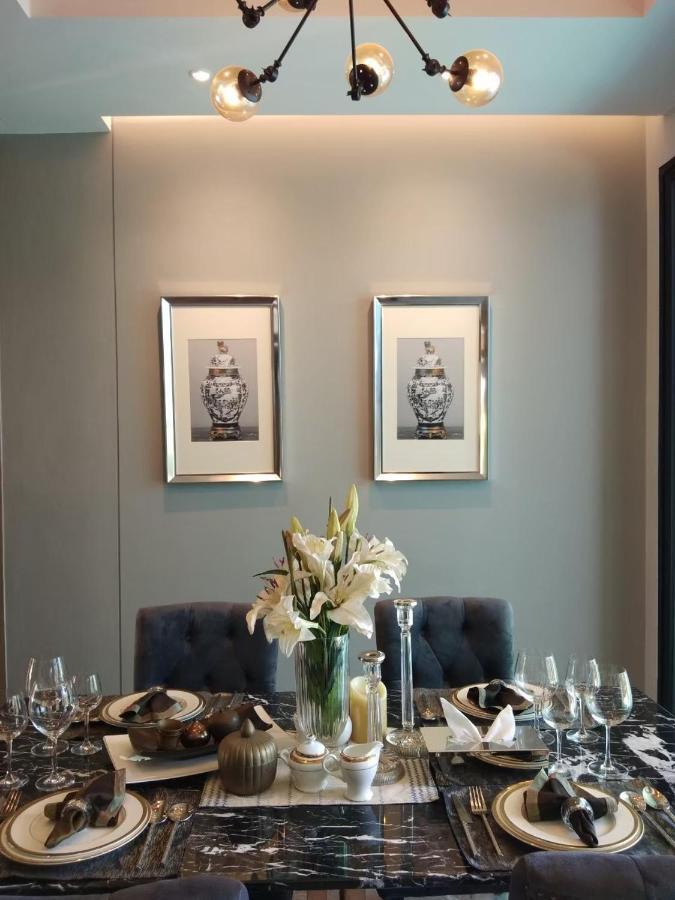 The Regent ​Phuket ​Serviced Apartment ​Kamala ​Beach מראה חיצוני תמונה