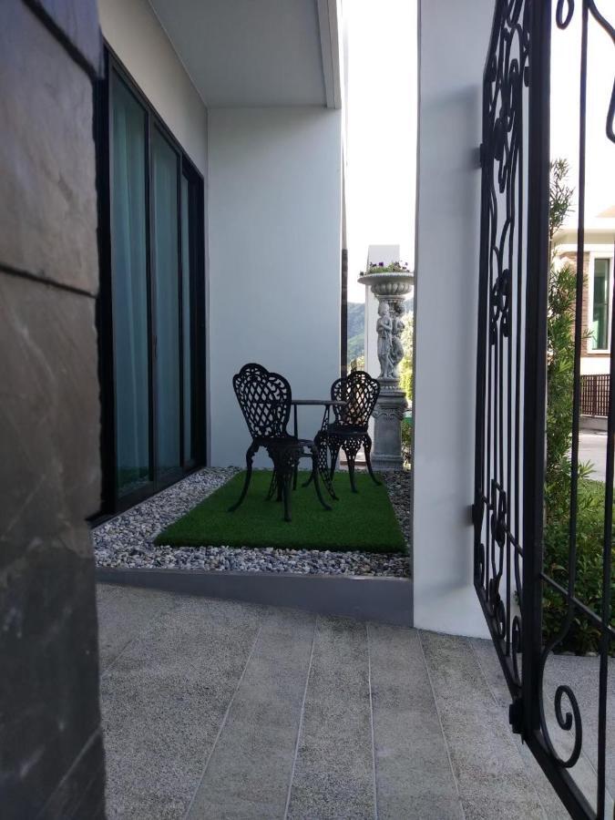 The Regent ​Phuket ​Serviced Apartment ​Kamala ​Beach מראה חיצוני תמונה