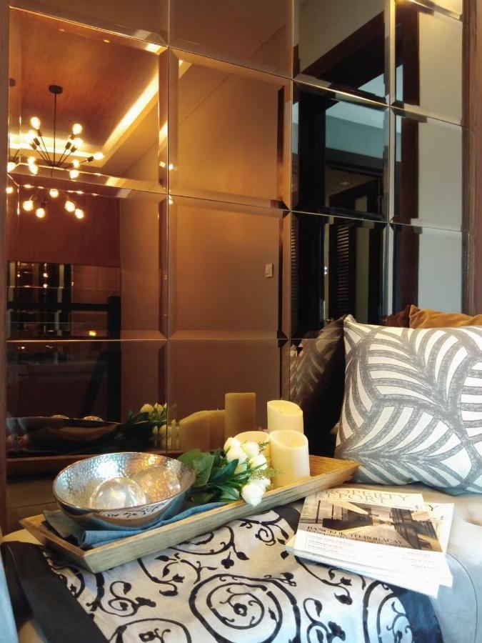 The Regent ​Phuket ​Serviced Apartment ​Kamala ​Beach מראה חיצוני תמונה
