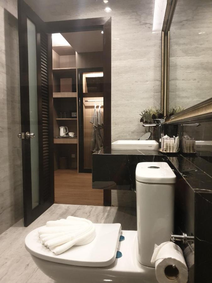 The Regent ​Phuket ​Serviced Apartment ​Kamala ​Beach מראה חיצוני תמונה