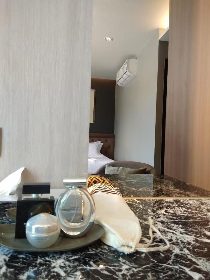 The Regent ​Phuket ​Serviced Apartment ​Kamala ​Beach מראה חיצוני תמונה