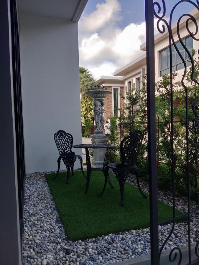 The Regent ​Phuket ​Serviced Apartment ​Kamala ​Beach מראה חיצוני תמונה