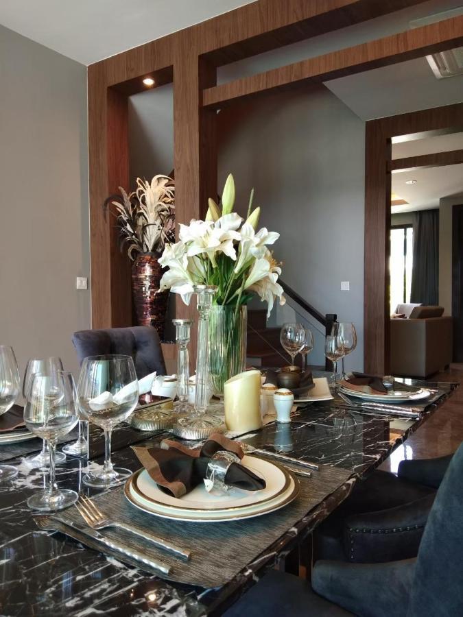 The Regent ​Phuket ​Serviced Apartment ​Kamala ​Beach מראה חיצוני תמונה